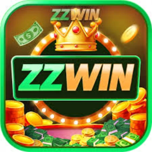 ZZWIN - É O Melhor Cassino Online E Casa De Apostas-ZZ WIN Logo